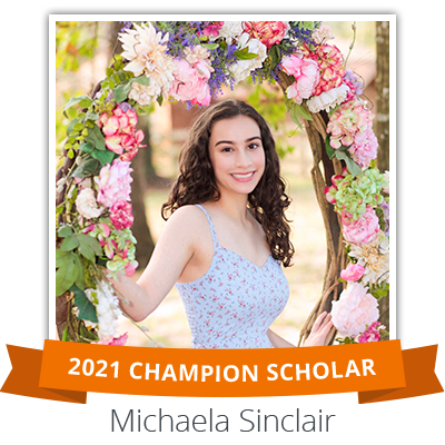 CES-2021-Scholarship-Winners-MSinclair