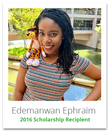 Edemanwan Ephraim