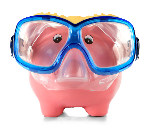 Piggy Bank