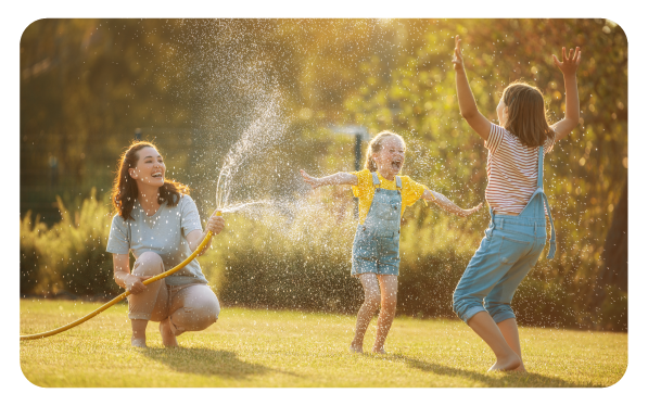 Water Hose kids