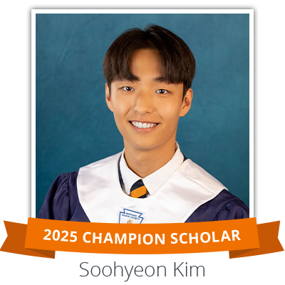 CES-2025-Scholarship-Winners-Soohyeon