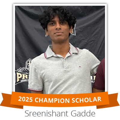 CES-2025-Scholarship-Winners-Nishant