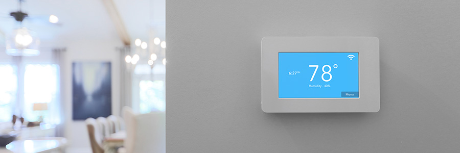 Eligible Smart Thermostats And Home Assistance Devices